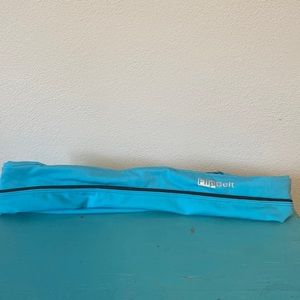 XL Fitness Belt for Phone & Keys